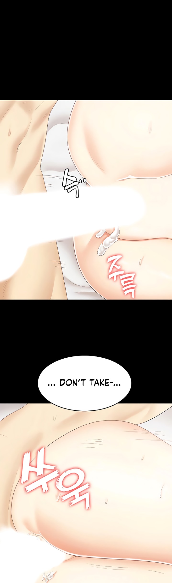 She's My Younger Sister, But It's Okay - Chapter 24 Page 2