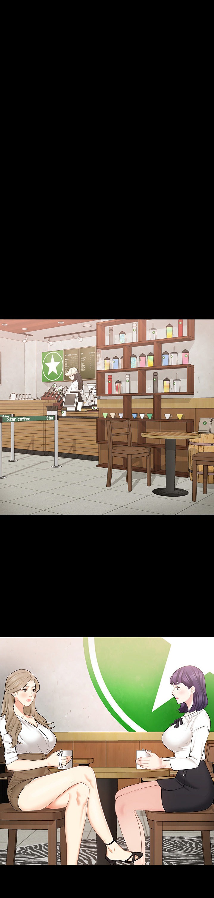 She's My Younger Sister, But It's Okay - Chapter 26 Page 13