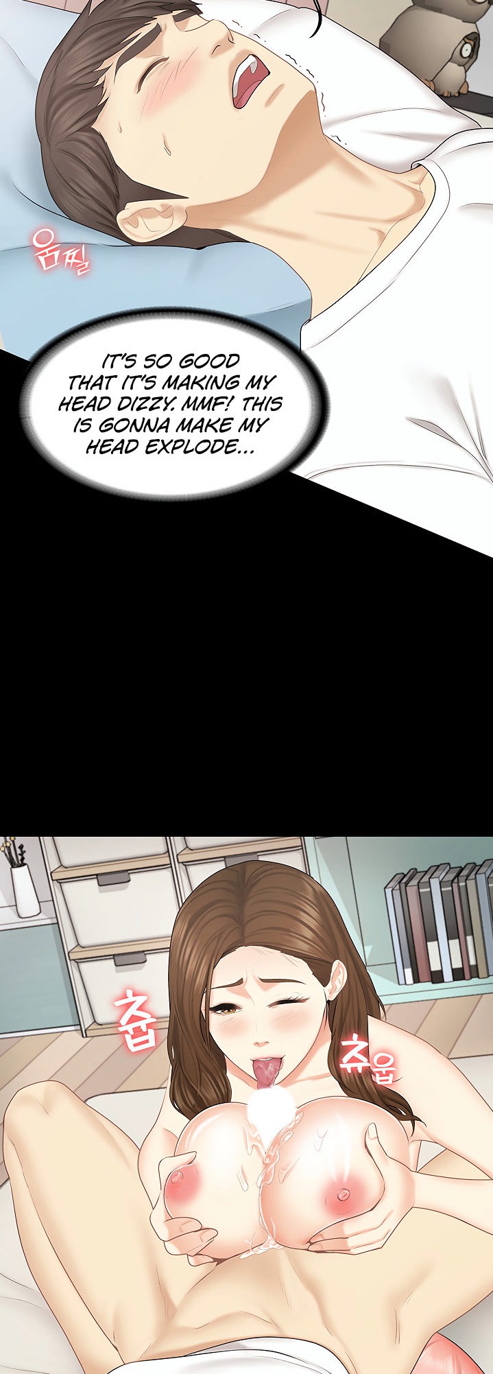 She's My Younger Sister, But It's Okay - Chapter 26 Page 33