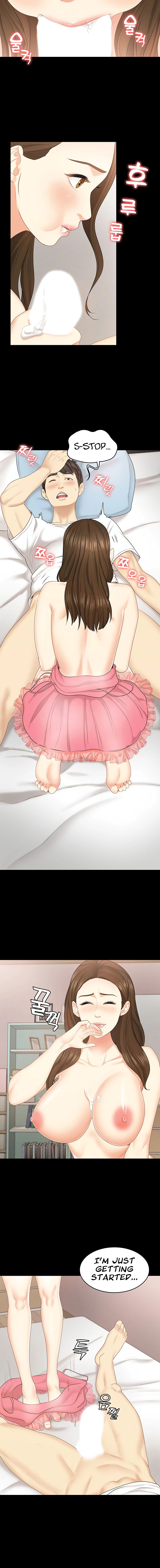 She's My Younger Sister, But It's Okay - Chapter 27 Page 4