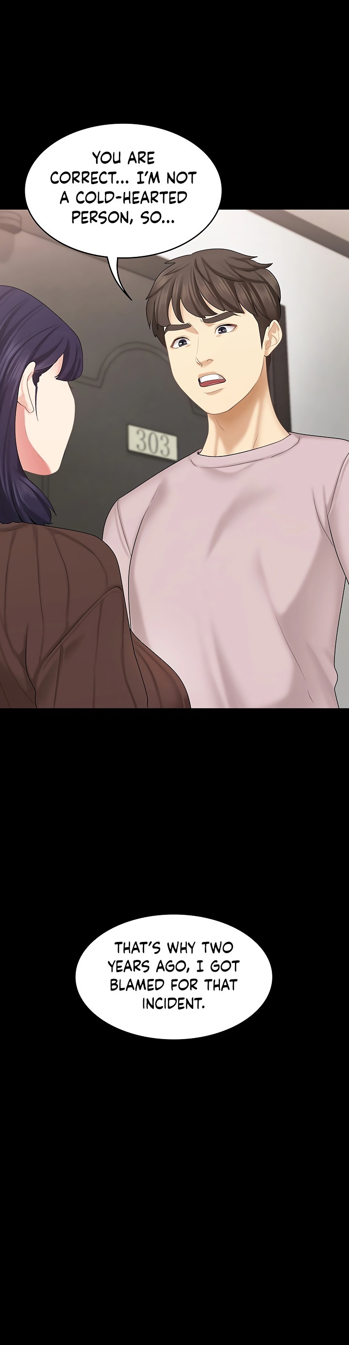 She's My Younger Sister, But It's Okay - Chapter 28 Page 16