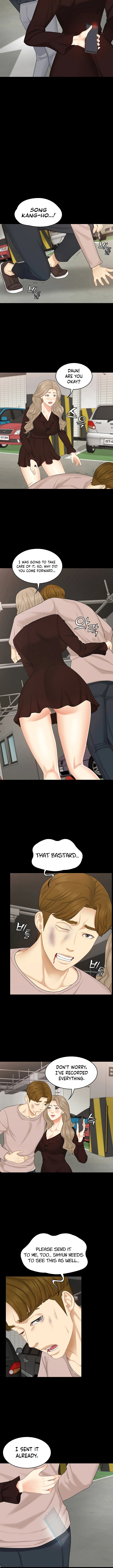 She's My Younger Sister, But It's Okay - Chapter 30 Page 8