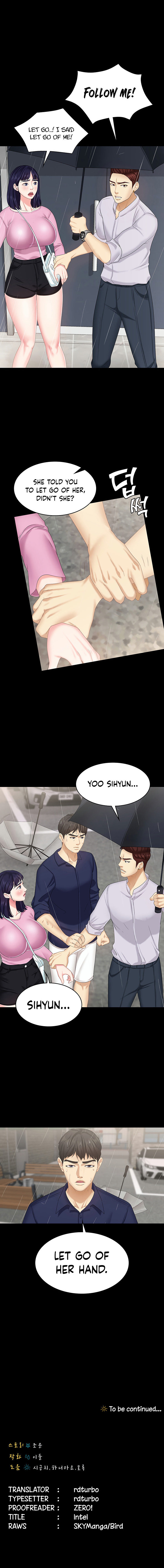 She's My Younger Sister, But It's Okay - Chapter 6 Page 10