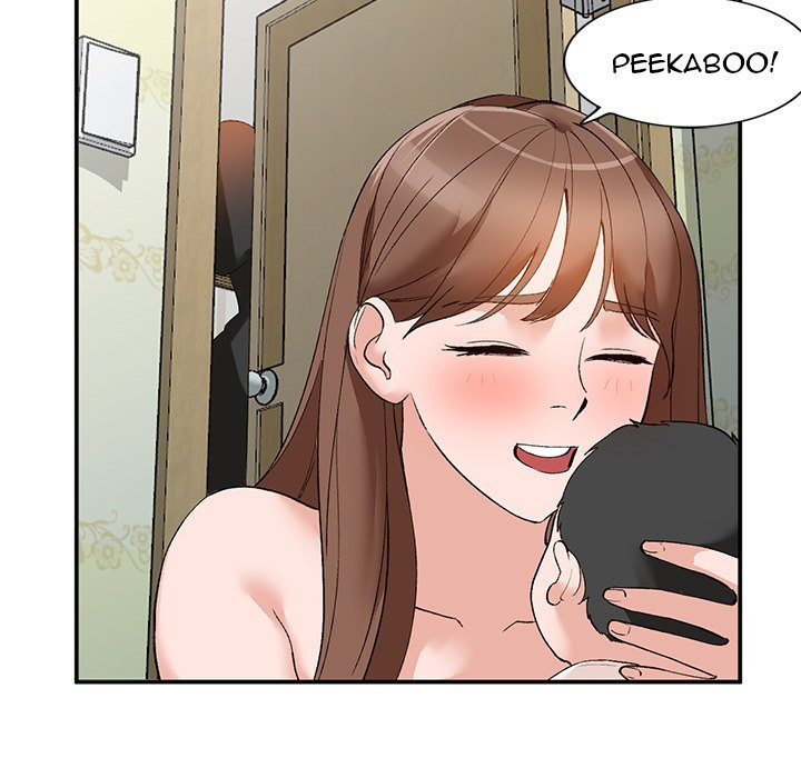 Town Girls - Chapter 14 Page 10