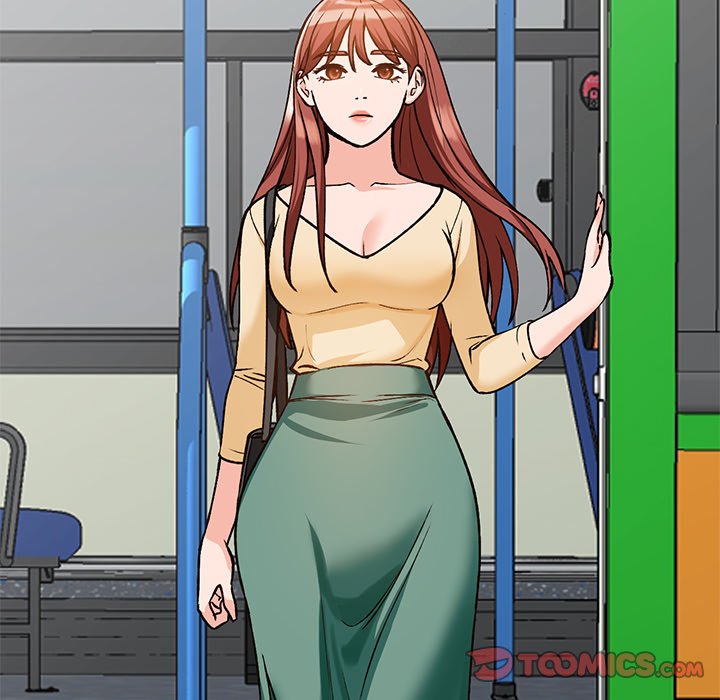 Town Girls - Chapter 24 Page 45