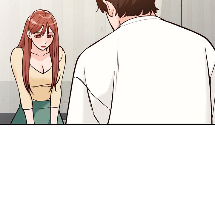 Town Girls - Chapter 25 Page 5