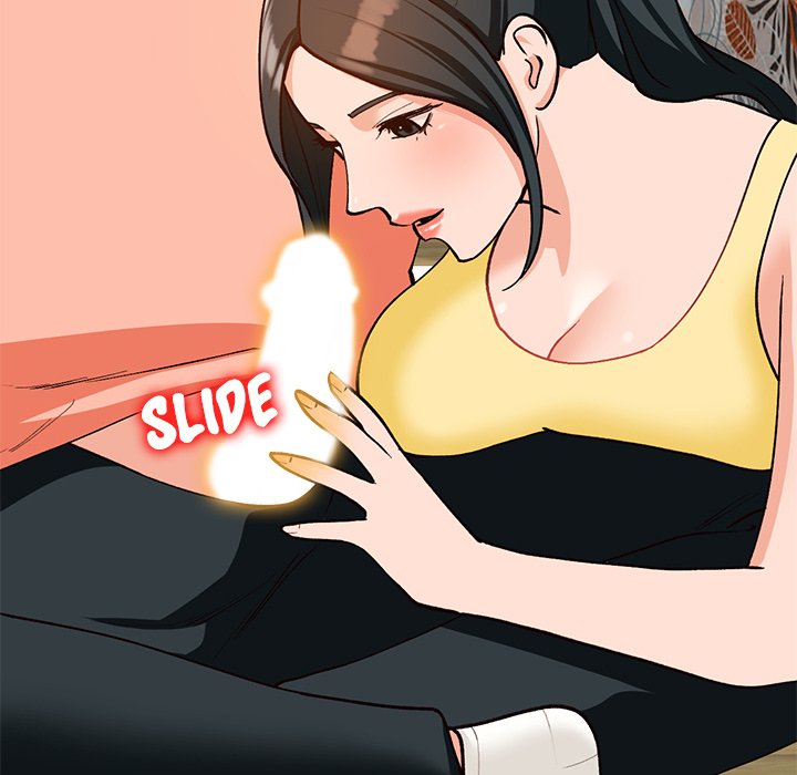 Town Girls - Chapter 30 Page 84