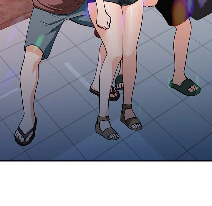 Town Girls - Chapter 34 Page 38