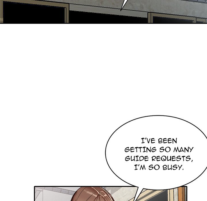 Town Girls - Chapter 38 Page 146