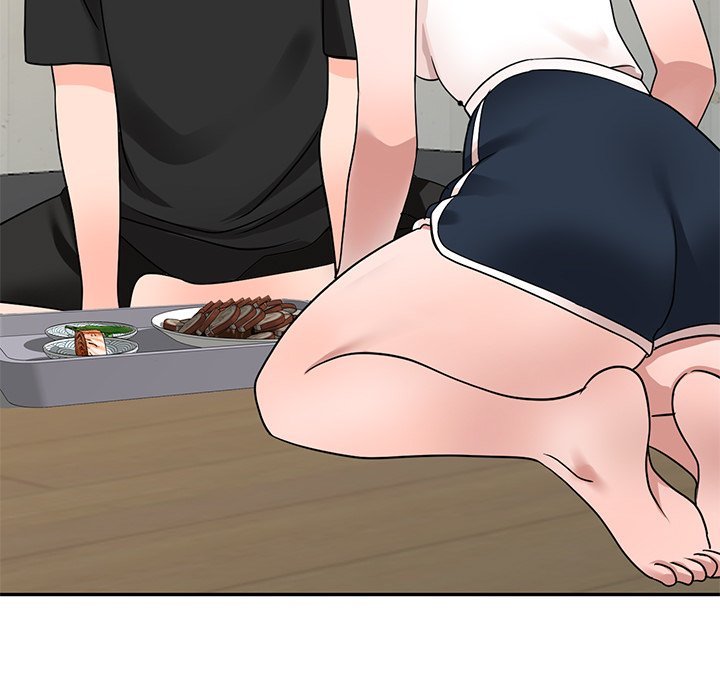 Town Girls - Chapter 39 Page 116