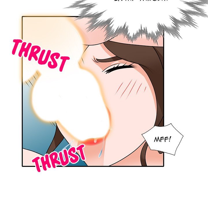 Town Girls - Chapter 43 Page 36