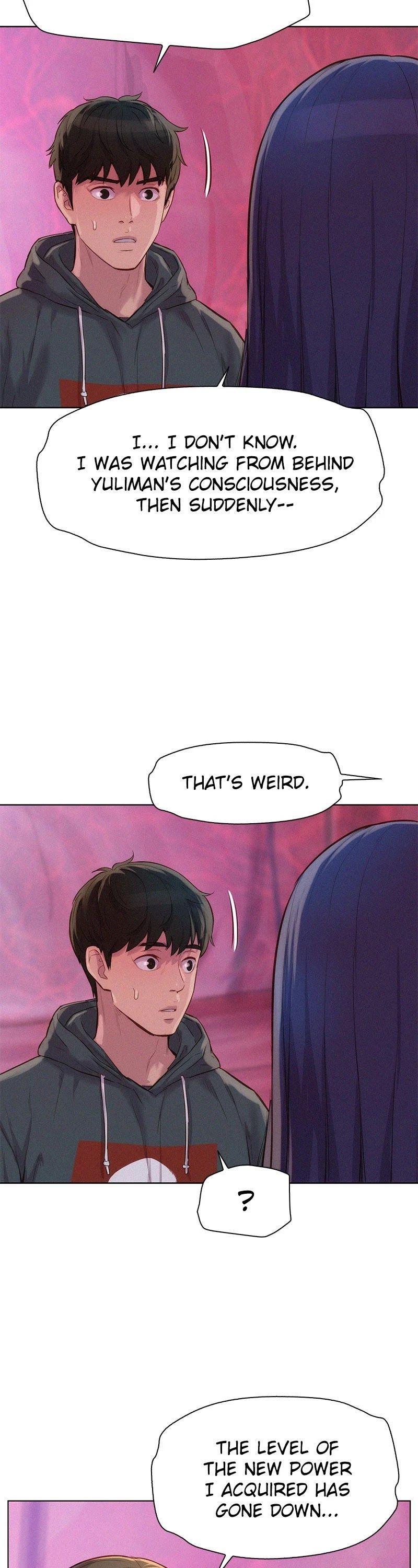 3CM Hunter - Chapter 104 Page 18