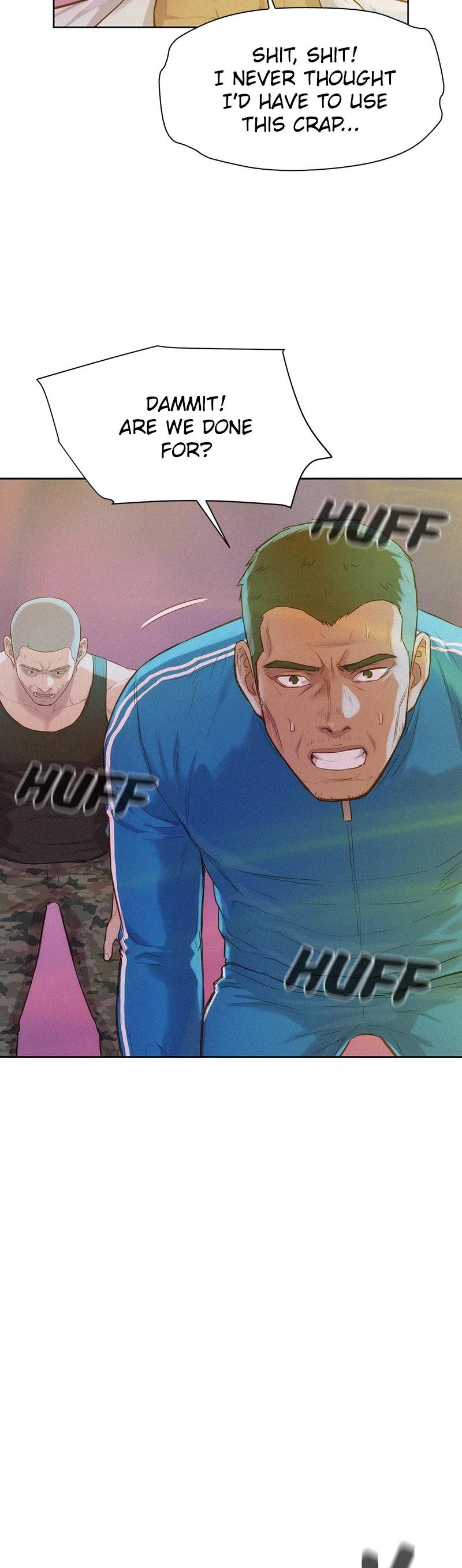 3CM Hunter - Chapter 106 Page 51