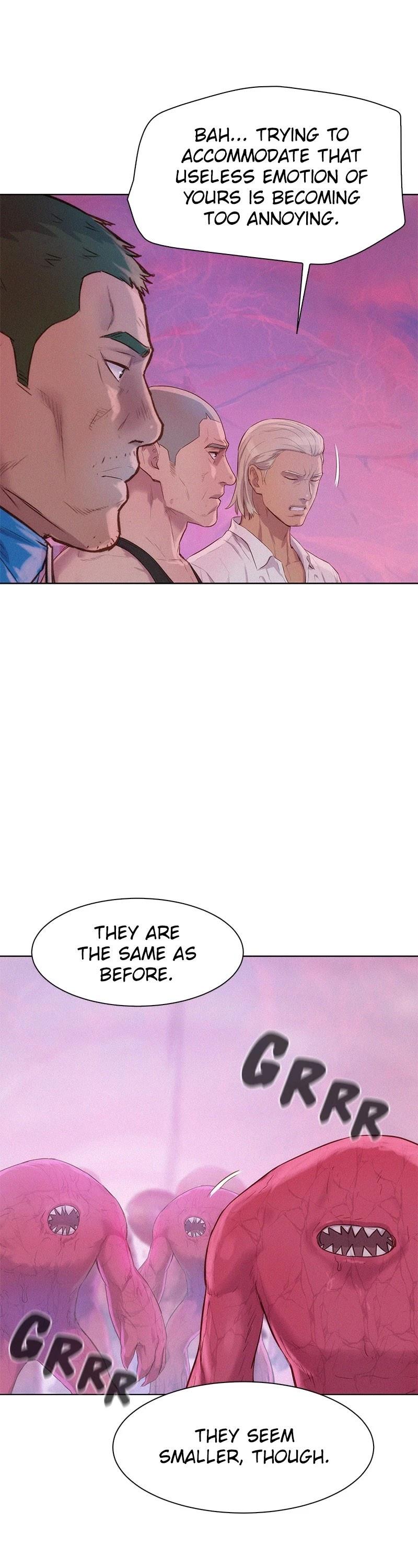 3CM Hunter - Chapter 107 Page 20