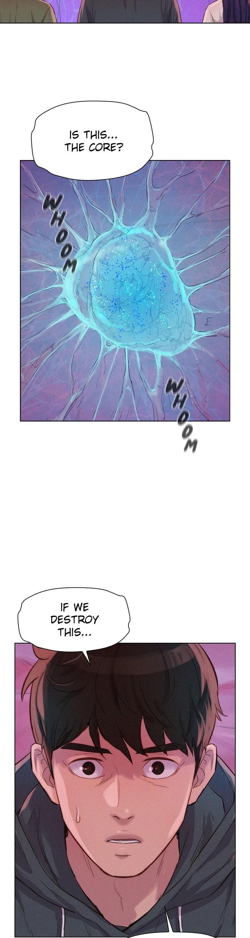 3CM Hunter - Chapter 108 Page 2