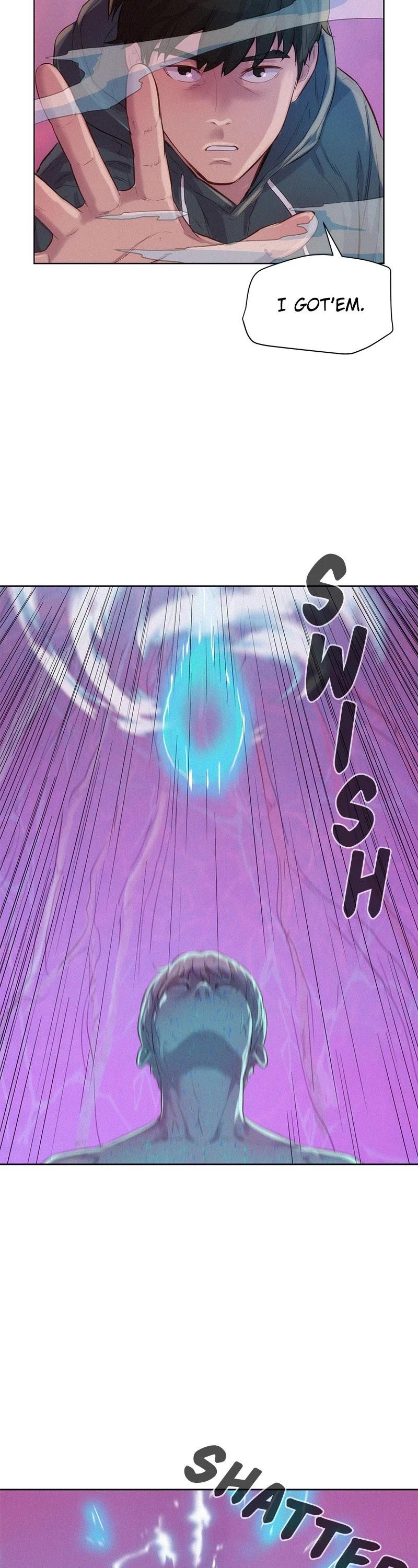 3CM Hunter - Chapter 109 Page 38