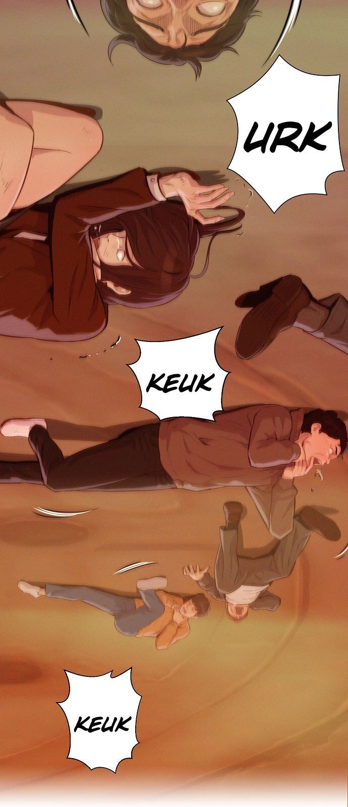 3CM Hunter - Chapter 12 Page 15