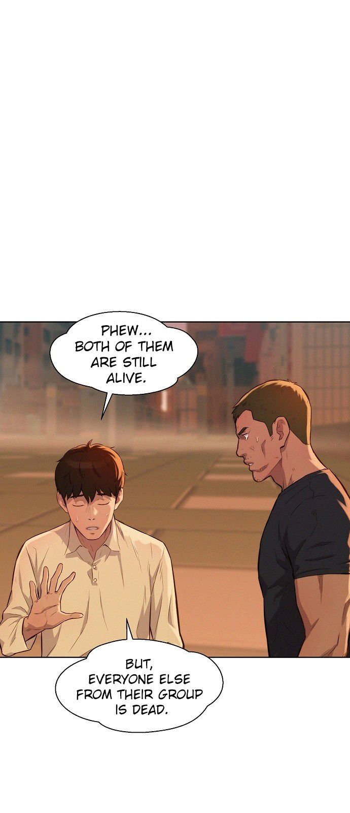 3CM Hunter - Chapter 12 Page 22