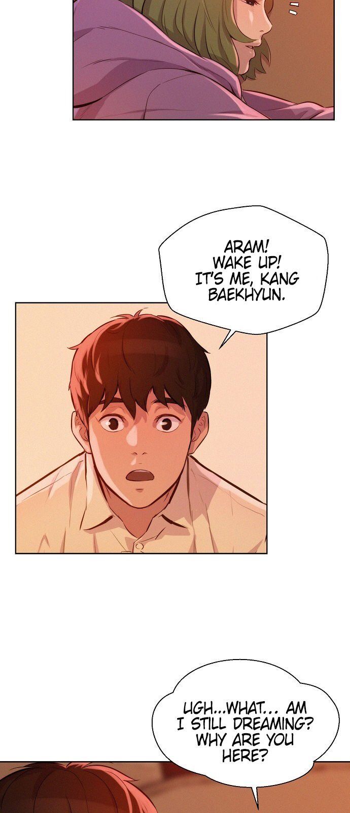 3CM Hunter - Chapter 12 Page 52