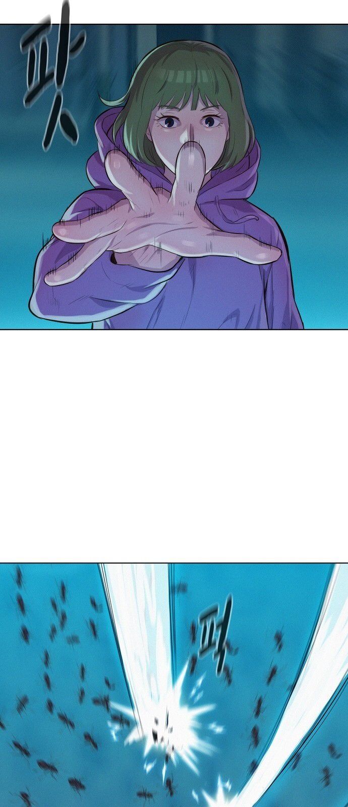 3CM Hunter - Chapter 16 Page 26