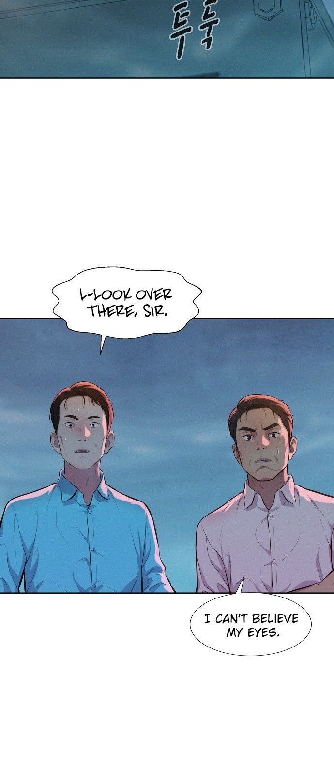 3CM Hunter - Chapter 16 Page 39