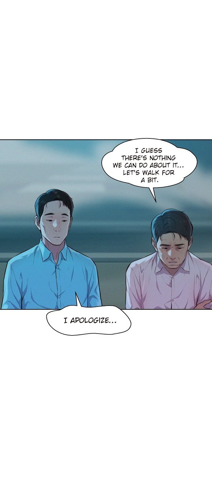 3CM Hunter - Chapter 16 Page 6