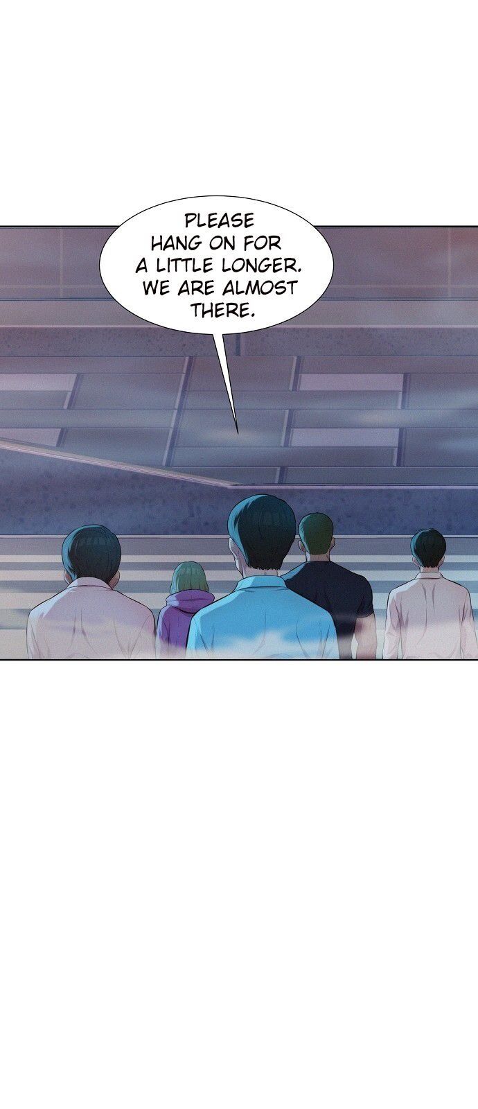 3CM Hunter - Chapter 16 Page 9