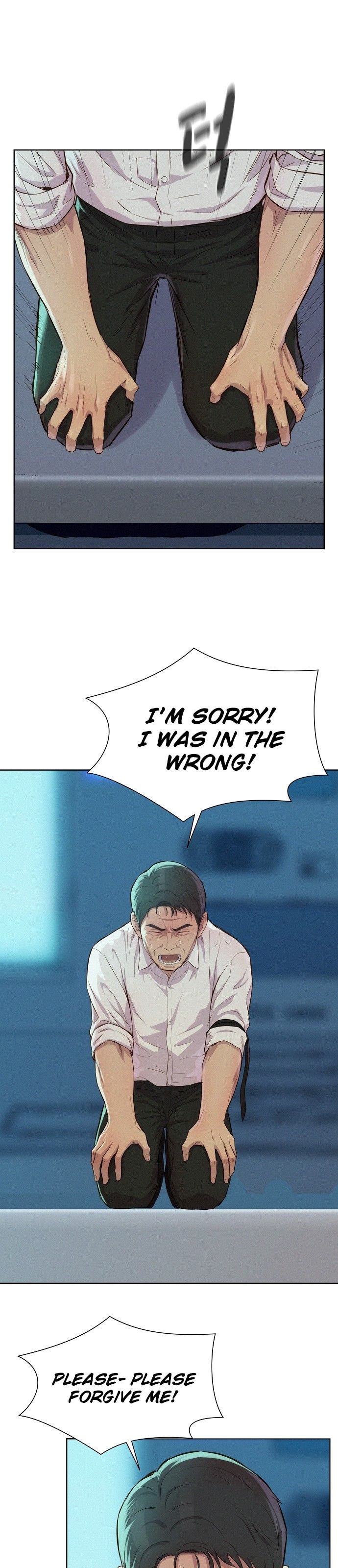 3CM Hunter - Chapter 19 Page 24