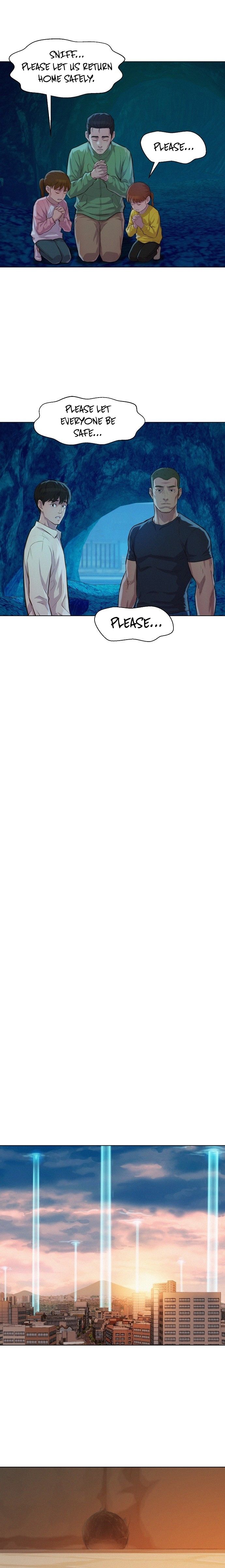 3CM Hunter - Chapter 24 Page 10