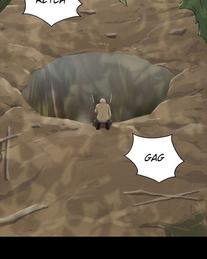 3CM Hunter - Chapter 57 Page 41