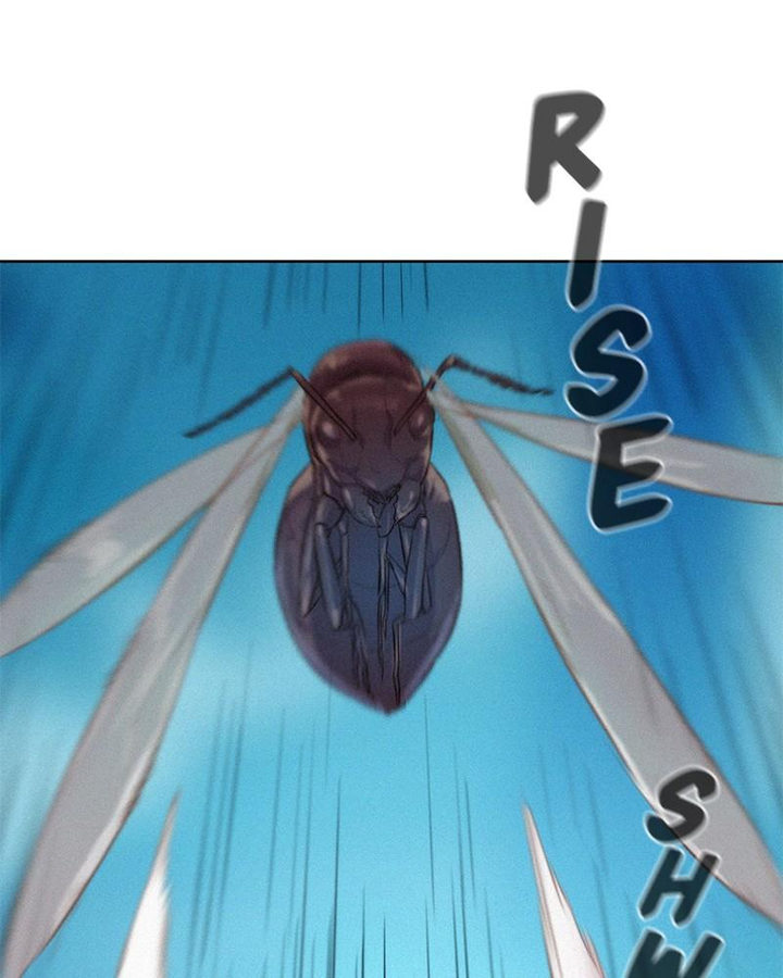 3CM Hunter - Chapter 61 Page 112