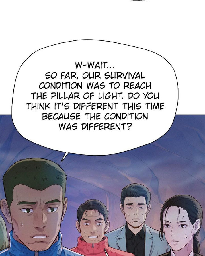 3CM Hunter - Chapter 61 Page 35