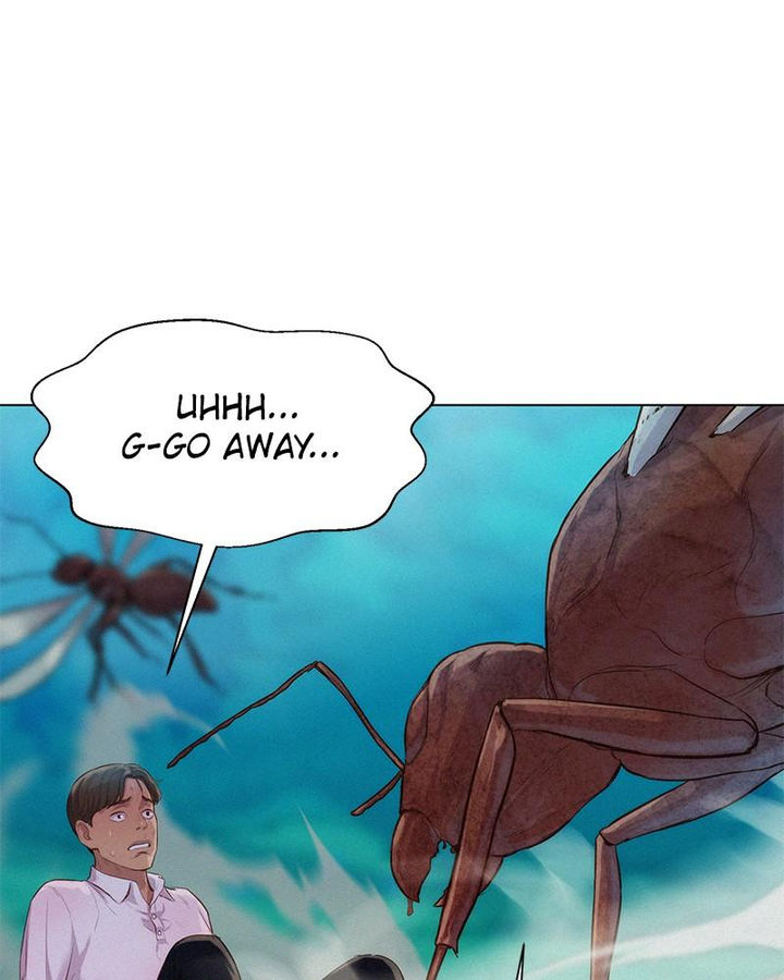 3CM Hunter - Chapter 63 Page 1