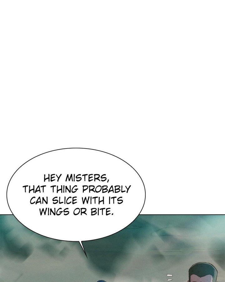 3CM Hunter - Chapter 64 Page 133