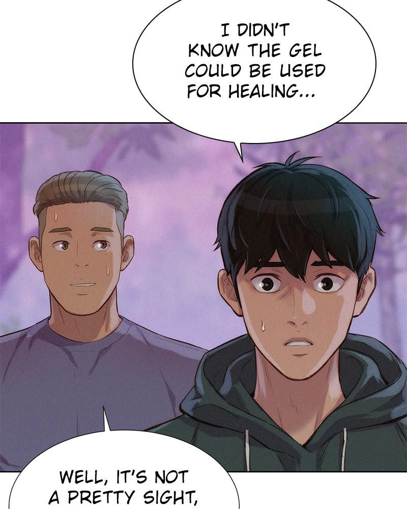 3CM Hunter - Chapter 75 Page 125