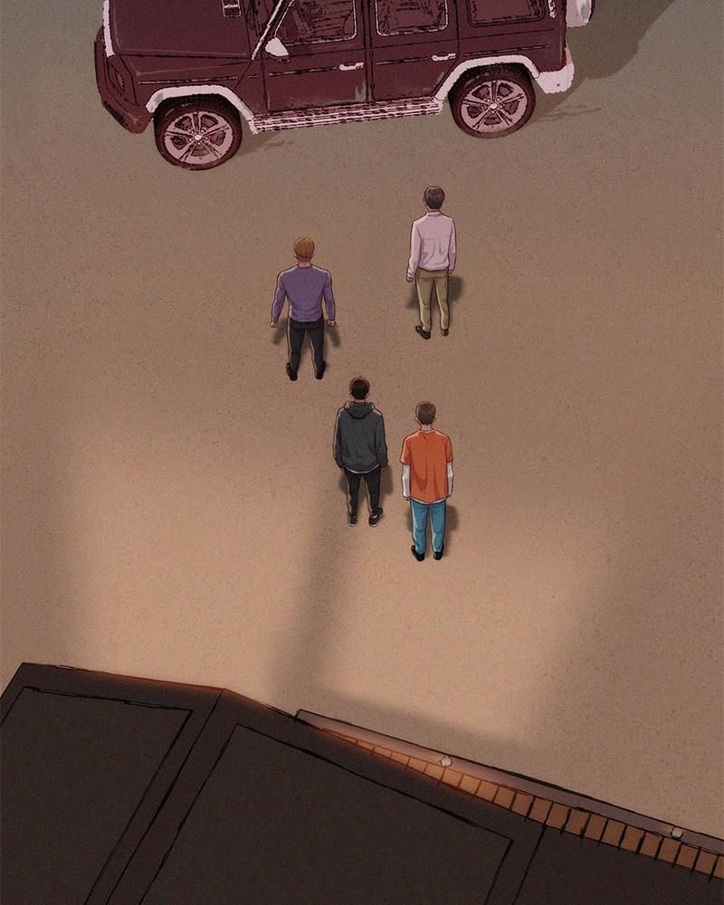 3CM Hunter - Chapter 75 Page 135