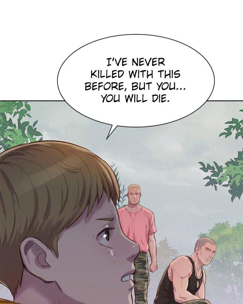 3CM Hunter - Chapter 86 Page 107