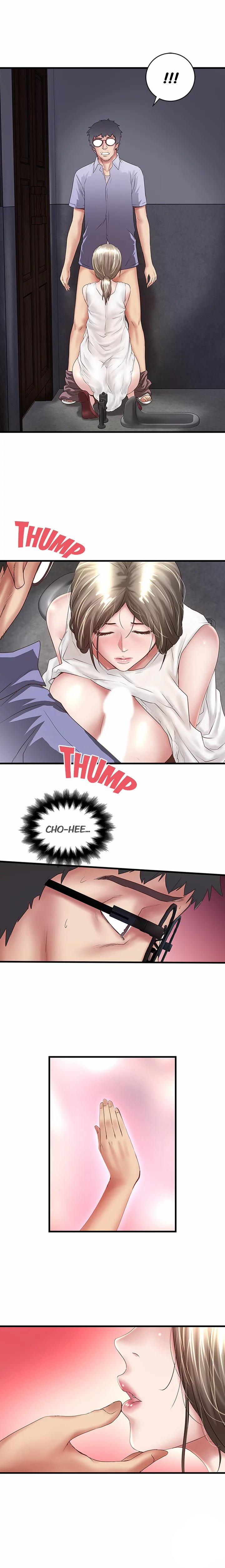 The Housemaid - Chapter 29 Page 7