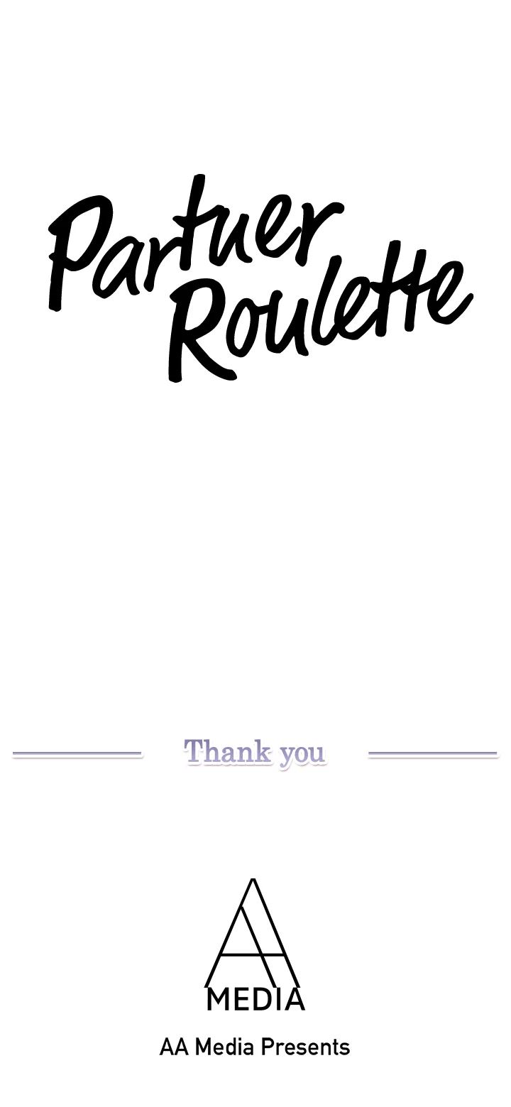 Partner Roulette - Chapter 70 Page 14