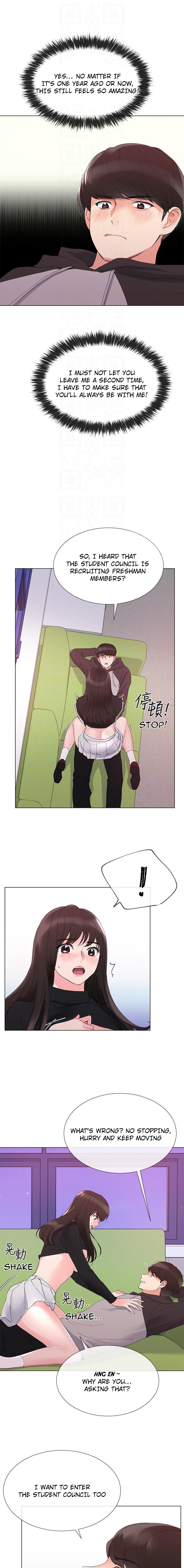 Repeater - Chapter 26 Page 7