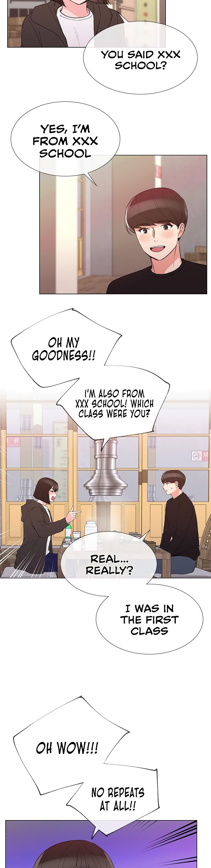 Repeater - Chapter 31 Page 15