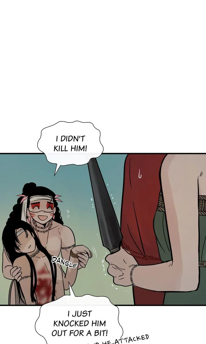 Totem Realm - Chapter 95 Page 70