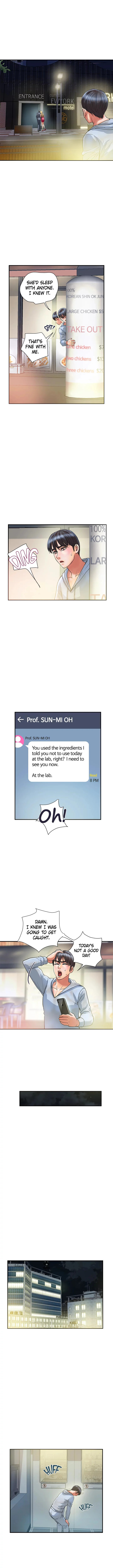 Pheromones - Chapter 30 Page 7