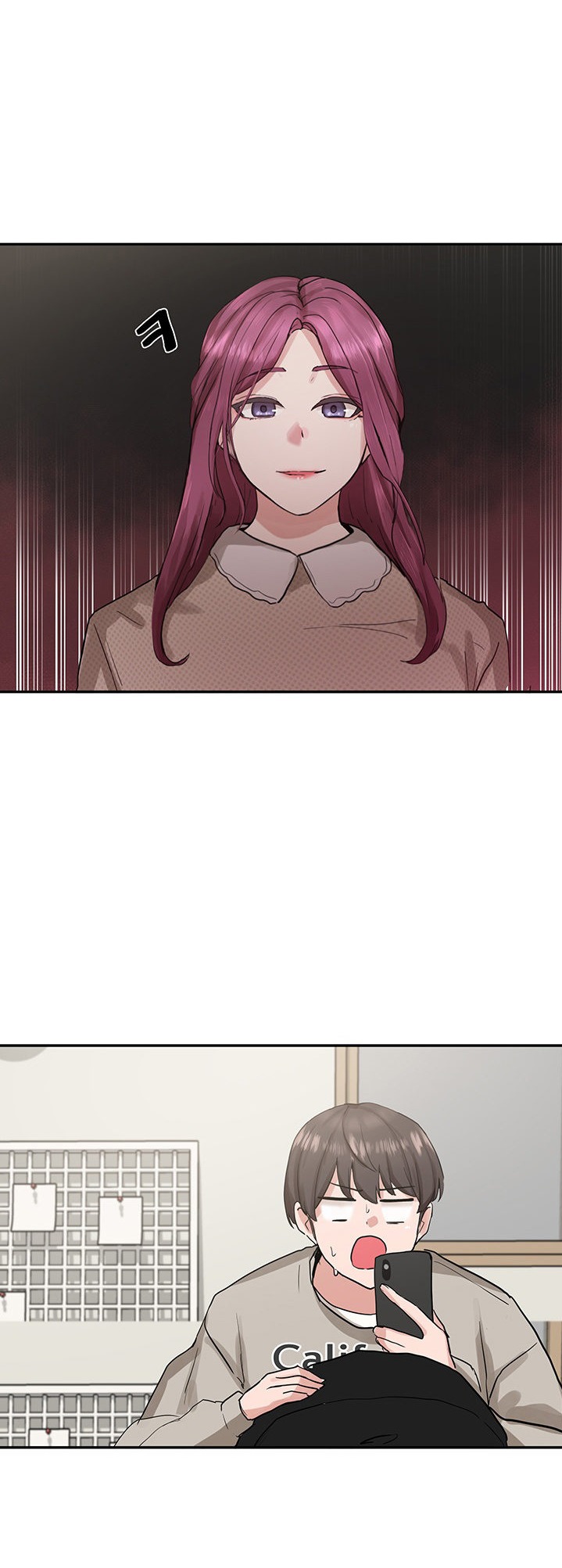 Circles - Chapter 15 Page 35