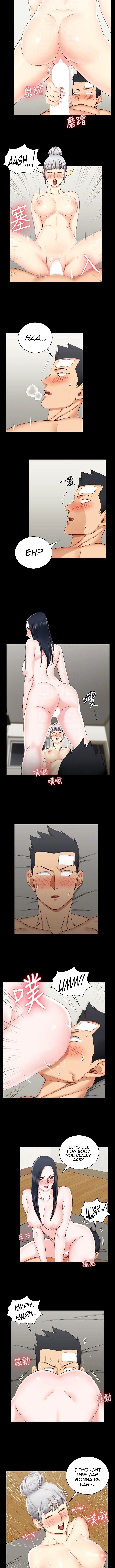 His Place - Chapter 76 Page 11