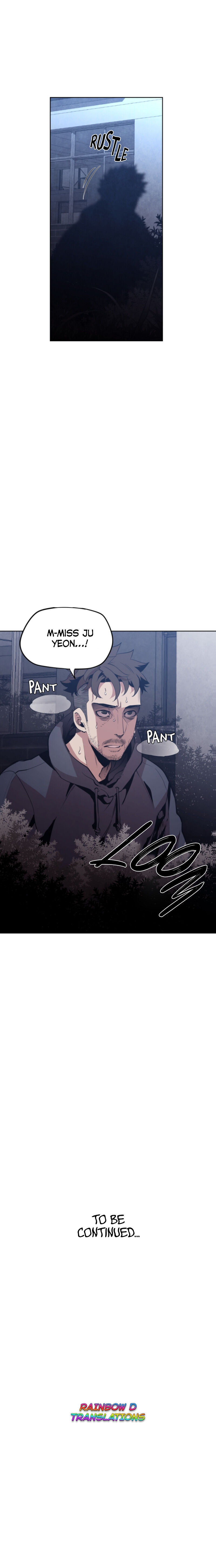 Ex vs. Stalker - Chapter 15 Page 29