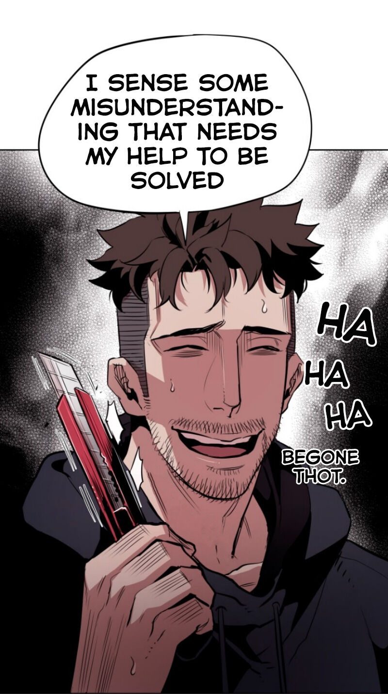 Ex vs. Stalker - Chapter 15 Page 31