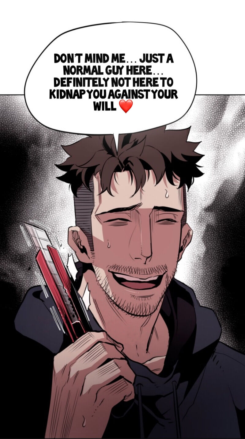 Ex vs. Stalker - Chapter 15 Page 32