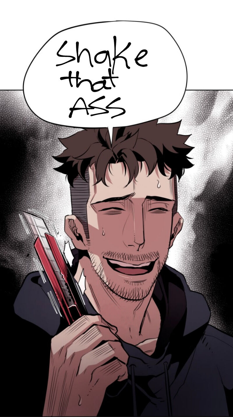 Ex vs. Stalker - Chapter 15 Page 33