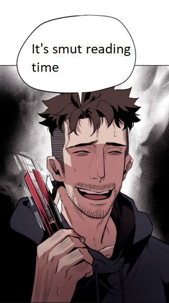 Ex vs. Stalker - Chapter 15 Page 34